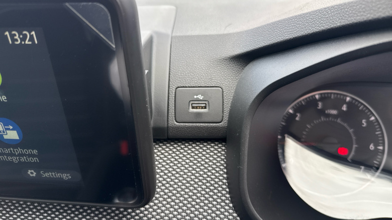 Dacia Jogger 1.0 TCe Extreme SE 5dr Petrol Estate